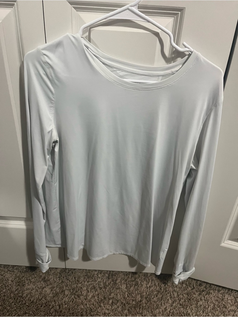 Athleta shirt